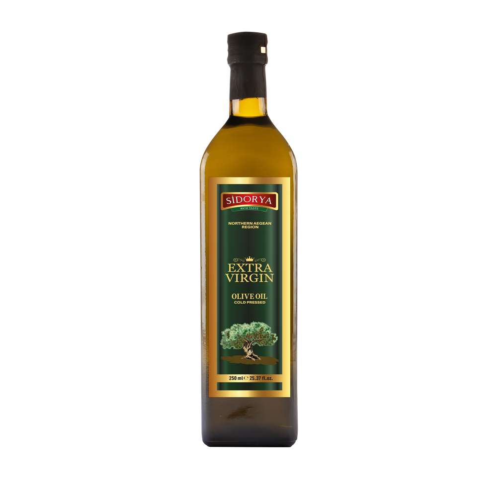 250 ml  Extra Virgin Olive Oil ( Marasca)